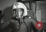 Standbild Quecksilber Astronaut Ohio United States USA, 1959, aus Sekunde 58 historischem Filmmaterial Videoclip 65675023446
