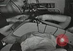 Image of Astronaut Frank D Frazier Ohio United States USA, 1959, second 3 stock footage video 65675023448