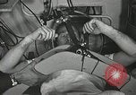 Image of Astronaut Frank D Frazier Ohio United States USA, 1959, second 4 stock footage video 65675023448