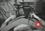 Image of Astronaut Frank D Frazier Ohio United States USA, 1959, second 6 stock footage video 65675023448