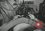 Image of Astronaut Frank D Frazier Ohio United States USA, 1959, second 13 stock footage video 65675023448