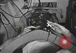 Image of Astronaut Frank D Frazier Ohio United States USA, 1959, second 15 stock footage video 65675023448