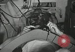 Image of Astronaut Frank D Frazier Ohio United States USA, 1959, second 16 stock footage video 65675023448