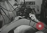 Image of Astronaut Frank D Frazier Ohio United States USA, 1959, second 17 stock footage video 65675023448