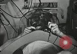 Image of Astronaut Frank D Frazier Ohio United States USA, 1959, second 18 stock footage video 65675023448