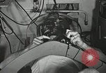 Image of Astronaut Frank D Frazier Ohio United States USA, 1959, second 19 stock footage video 65675023448