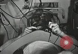 Image of Astronaut Frank D Frazier Ohio United States USA, 1959, second 20 stock footage video 65675023448