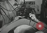 Image of Astronaut Frank D Frazier Ohio United States USA, 1959, second 21 stock footage video 65675023448