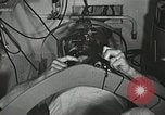 Image of Astronaut Frank D Frazier Ohio United States USA, 1959, second 22 stock footage video 65675023448