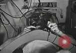 Image of Astronaut Frank D Frazier Ohio United States USA, 1959, second 23 stock footage video 65675023448