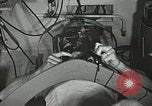 Image of Astronaut Frank D Frazier Ohio United States USA, 1959, second 24 stock footage video 65675023448