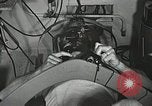 Image of Astronaut Frank D Frazier Ohio United States USA, 1959, second 25 stock footage video 65675023448