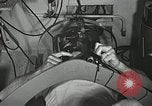 Image of Astronaut Frank D Frazier Ohio United States USA, 1959, second 26 stock footage video 65675023448