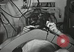 Image of Astronaut Frank D Frazier Ohio United States USA, 1959, second 27 stock footage video 65675023448