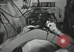 Image of Astronaut Frank D Frazier Ohio United States USA, 1959, second 28 stock footage video 65675023448