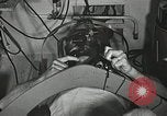 Image of Astronaut Frank D Frazier Ohio United States USA, 1959, second 29 stock footage video 65675023448