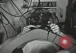 Image of Astronaut Frank D Frazier Ohio United States USA, 1959, second 30 stock footage video 65675023448