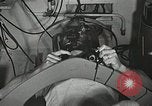 Image of Astronaut Frank D Frazier Ohio United States USA, 1959, second 31 stock footage video 65675023448