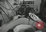 Image of Astronaut Frank D Frazier Ohio United States USA, 1959, second 32 stock footage video 65675023448