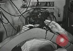 Image of Astronaut Frank D Frazier Ohio United States USA, 1959, second 33 stock footage video 65675023448