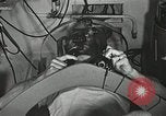 Image of Astronaut Frank D Frazier Ohio United States USA, 1959, second 35 stock footage video 65675023448