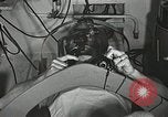 Image of Astronaut Frank D Frazier Ohio United States USA, 1959, second 36 stock footage video 65675023448