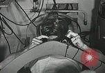 Image of Astronaut Frank D Frazier Ohio United States USA, 1959, second 42 stock footage video 65675023448