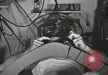 Image of Astronaut Frank D Frazier Ohio United States USA, 1959, second 44 stock footage video 65675023448
