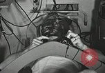 Image of Astronaut Frank D Frazier Ohio United States USA, 1959, second 46 stock footage video 65675023448