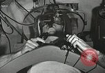 Image of Astronaut Frank D Frazier Ohio United States USA, 1959, second 51 stock footage video 65675023448