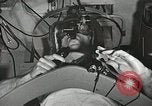 Image of Astronaut Frank D Frazier Ohio United States USA, 1959, second 52 stock footage video 65675023448