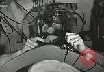 Image of Astronaut Frank D Frazier Ohio United States USA, 1959, second 55 stock footage video 65675023448