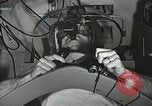Image of Astronaut Frank D Frazier Ohio United States USA, 1959, second 58 stock footage video 65675023448