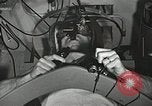 Image of Astronaut Frank D Frazier Ohio United States USA, 1959, second 59 stock footage video 65675023448