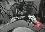 Image of Astronaut Frank D Frazier Ohio United States USA, 1959, second 60 stock footage video 65675023448
