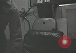 Standbild Astronaut Bob Solliday Ohio United States USA, 1959, aus Sekunde 6 historischem Filmmaterial Videoclip 65675023449