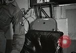Standbild Astronaut Bob Solliday Ohio United States USA, 1959, aus Sekunde 9 historischem Filmmaterial Videoclip 65675023449