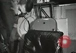 Standbild Astronaut Bob Solliday Ohio United States USA, 1959, aus Sekunde 11 historischem Filmmaterial Videoclip 65675023449