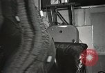 Standbild Astronaut Bob Solliday Ohio United States USA, 1959, aus Sekunde 13 historischem Filmmaterial Videoclip 65675023449