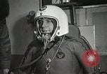 Standbild Astronaut Bob Solliday Ohio United States USA, 1959, aus Sekunde 19 historischem Filmmaterial Videoclip 65675023449