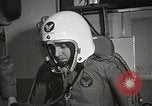 Standbild Astronaut Bob Solliday Ohio United States USA, 1959, aus Sekunde 22 historischem Filmmaterial Videoclip 65675023449
