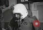 Standbild Astronaut Bob Solliday Ohio United States USA, 1959, aus Sekunde 27 historischem Filmmaterial Videoclip 65675023449