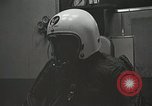 Standbild Astronaut Bob Solliday Ohio United States USA, 1959, aus Sekunde 30 historischem Filmmaterial Videoclip 65675023449