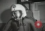 Standbild Astronaut Bob Solliday Ohio United States USA, 1959, aus Sekunde 38 historischem Filmmaterial Videoclip 65675023449