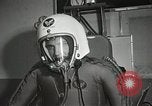Standbild Astronaut Bob Solliday Ohio United States USA, 1959, aus Sekunde 44 historischem Filmmaterial Videoclip 65675023449