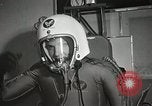 Standbild Astronaut Bob Solliday Ohio United States USA, 1959, aus Sekunde 45 historischem Filmmaterial Videoclip 65675023449