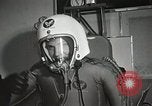 Standbild Astronaut Bob Solliday Ohio United States USA, 1959, aus Sekunde 46 historischem Filmmaterial Videoclip 65675023449