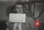 Standbild Astronaut Frank D Frazier Ohio United States USA, 1959, aus Sekunde 1 historischem Filmmaterial Videoclip 65675023450