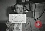 Standbild Astronaut Frank D Frazier Ohio United States USA, 1959, aus Sekunde 3 historischem Filmmaterial Videoclip 65675023450