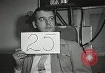 Standbild Astronaut Frank D Frazier Ohio United States USA, 1959, aus Sekunde 5 historischem Filmmaterial Videoclip 65675023450
